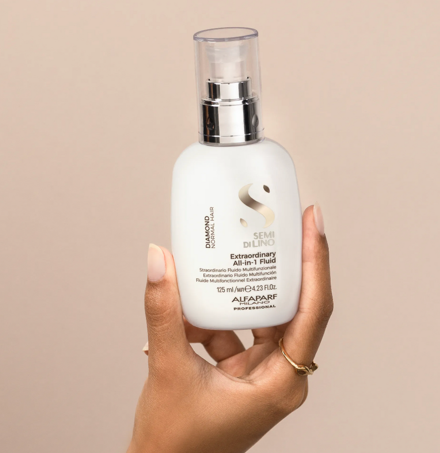 Extraordinary All-In-1 Fluid