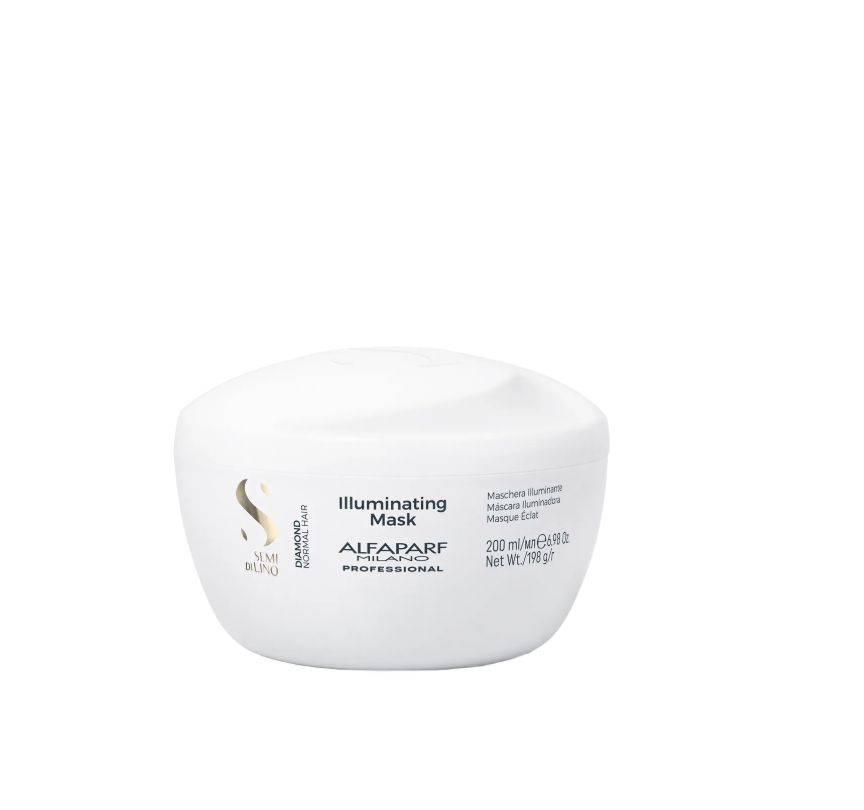 Illuminating Mask