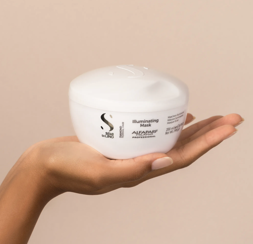 Illuminating Mask
