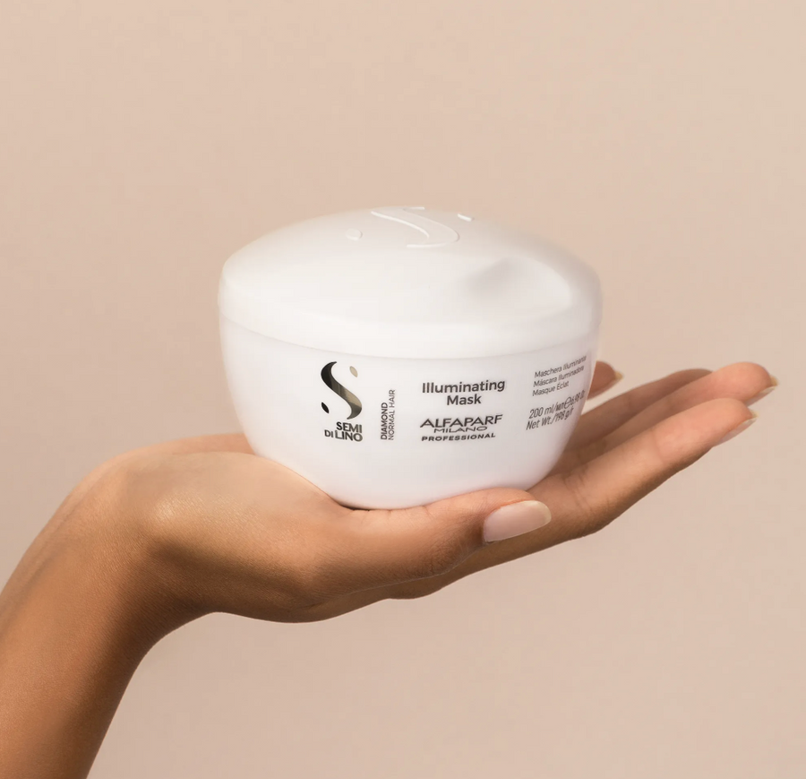 Illuminating Mask