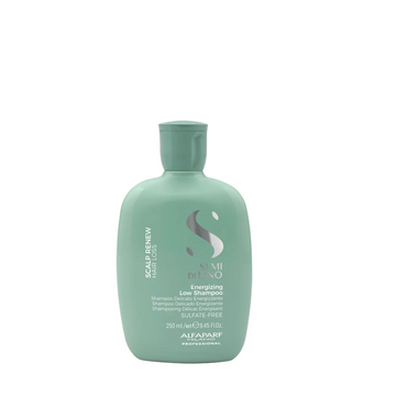 Energizing Low Shampoo