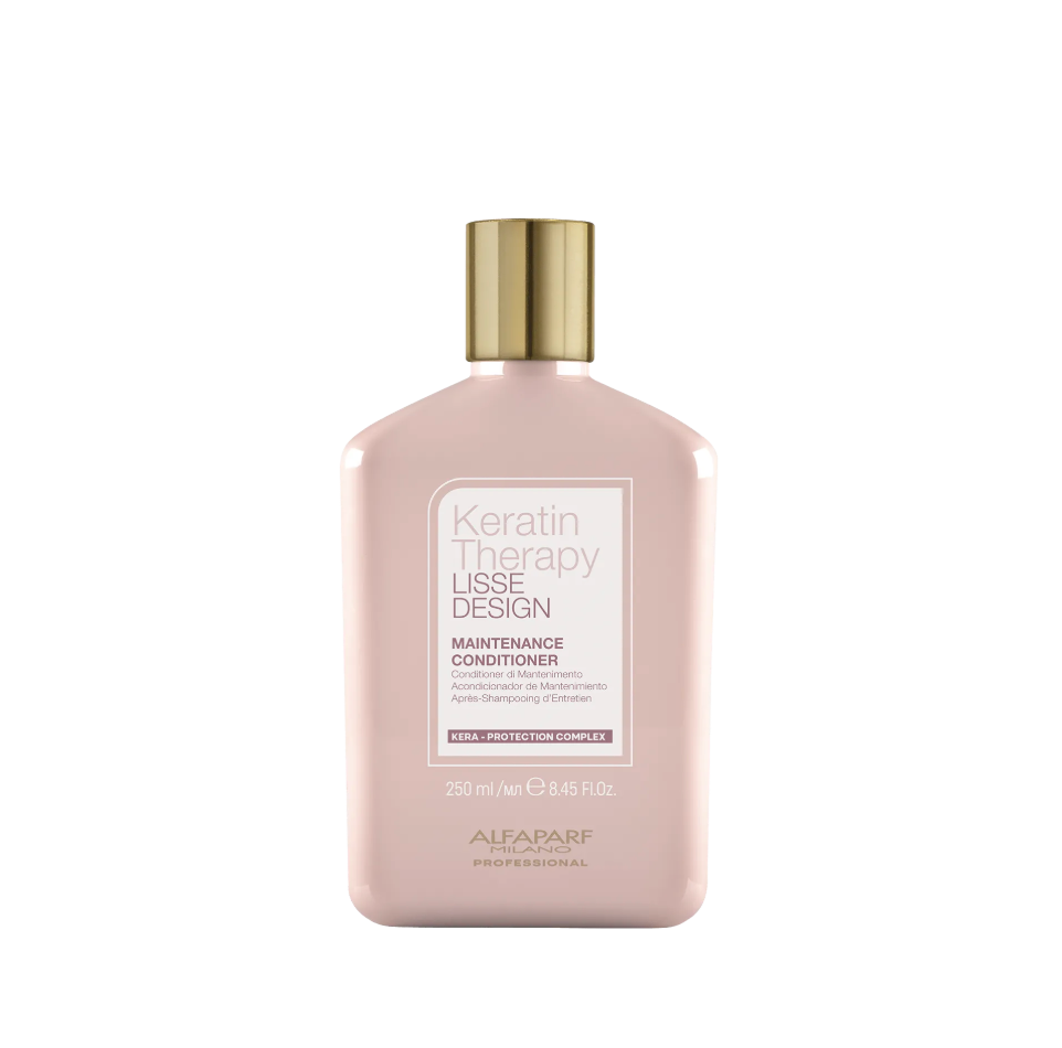 Maintenance Conditioner