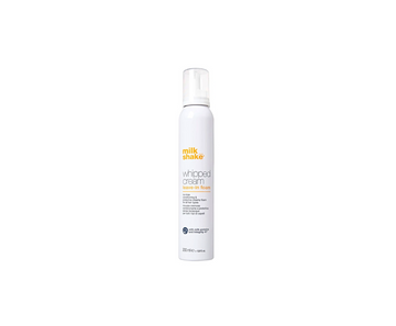 Conditioning Whipped Cream