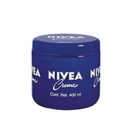 NIVEA Crema Hidratante Original – 400 ml