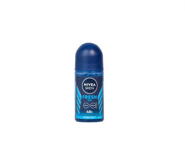 Desodorante Hombre Fresh Ice Nivea Men Roll On