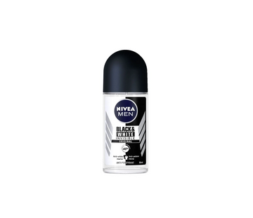 Desodorante Roll On 50 ML B&W Invisible Original