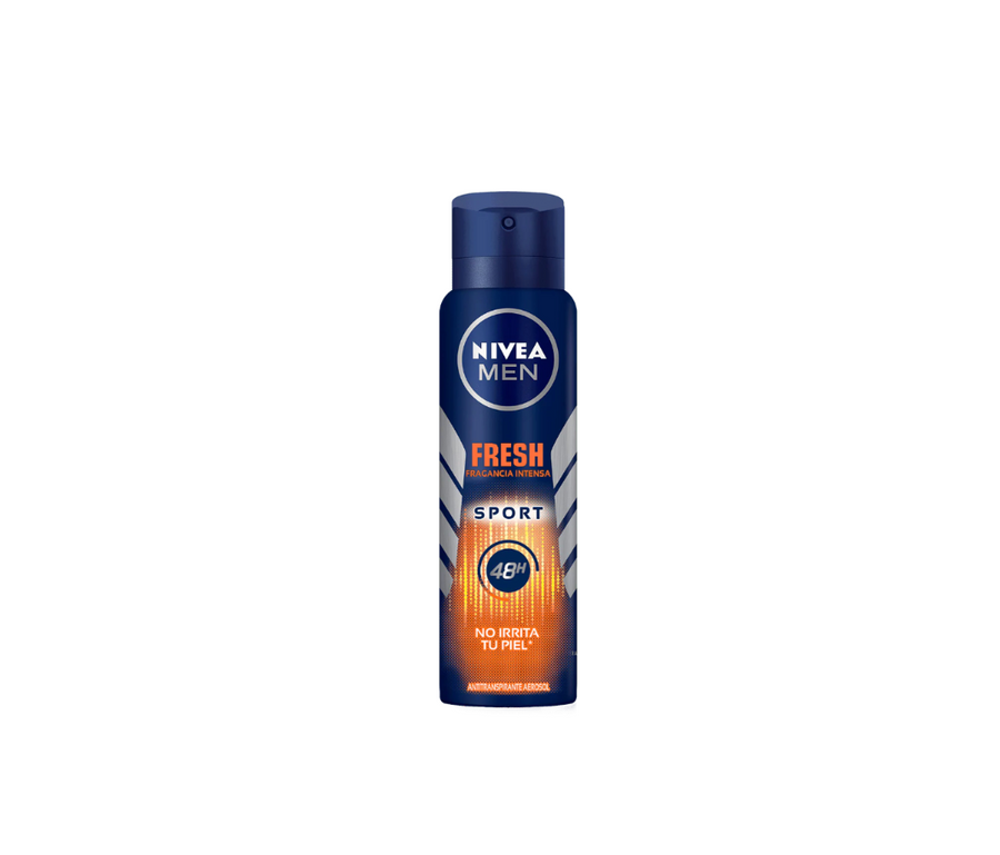 Antitranspirante Spray  de 150 ML
