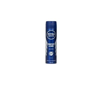 Desodorante Hombre Protect & Care Nivea Men Aerosol