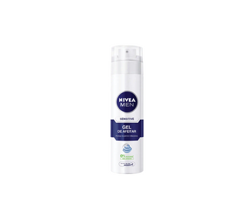 NIVEA MEN Sensitive