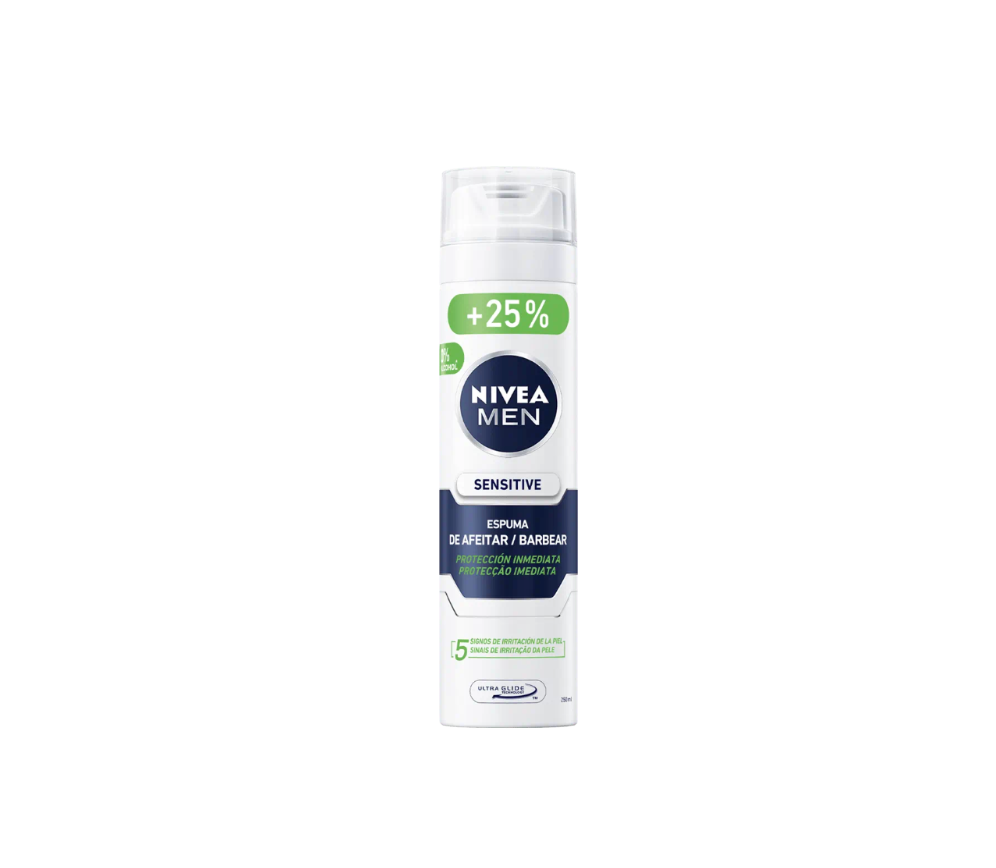 NIVEA MEN Sensitive