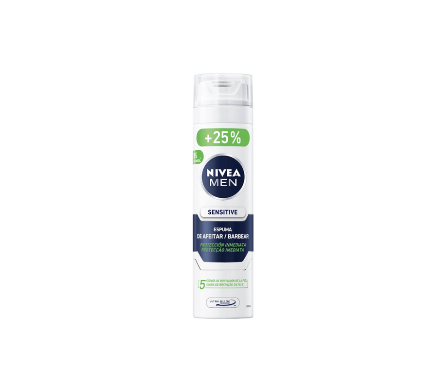 NIVEA MEN Sensitive