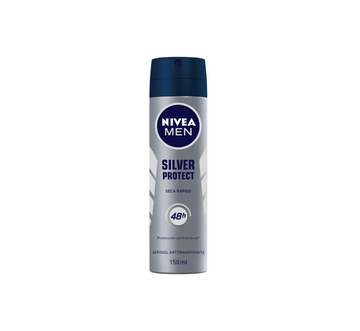 SILVER PROTECT AEROSOL