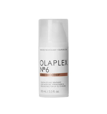 No.6 Bond Smoother 100mL