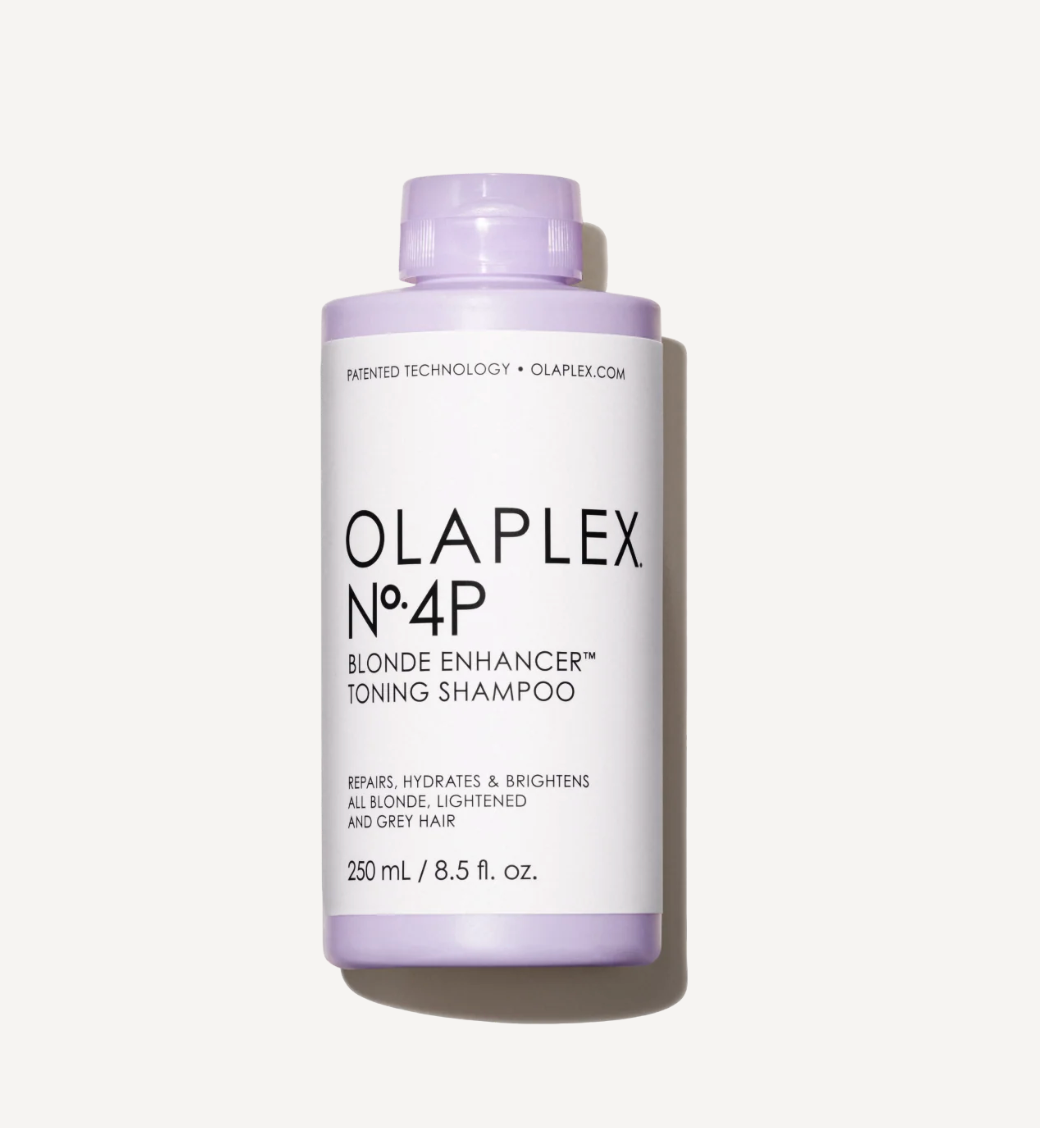 Nº.4P BLONDE ENHACER™ CHAMPÚ TONIFICANTE