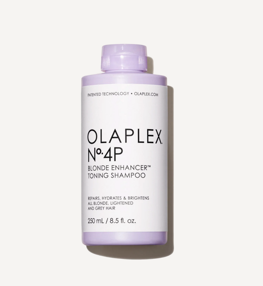 Nº.4P BLONDE ENHACER™ CHAMPÚ TONIFICANTE