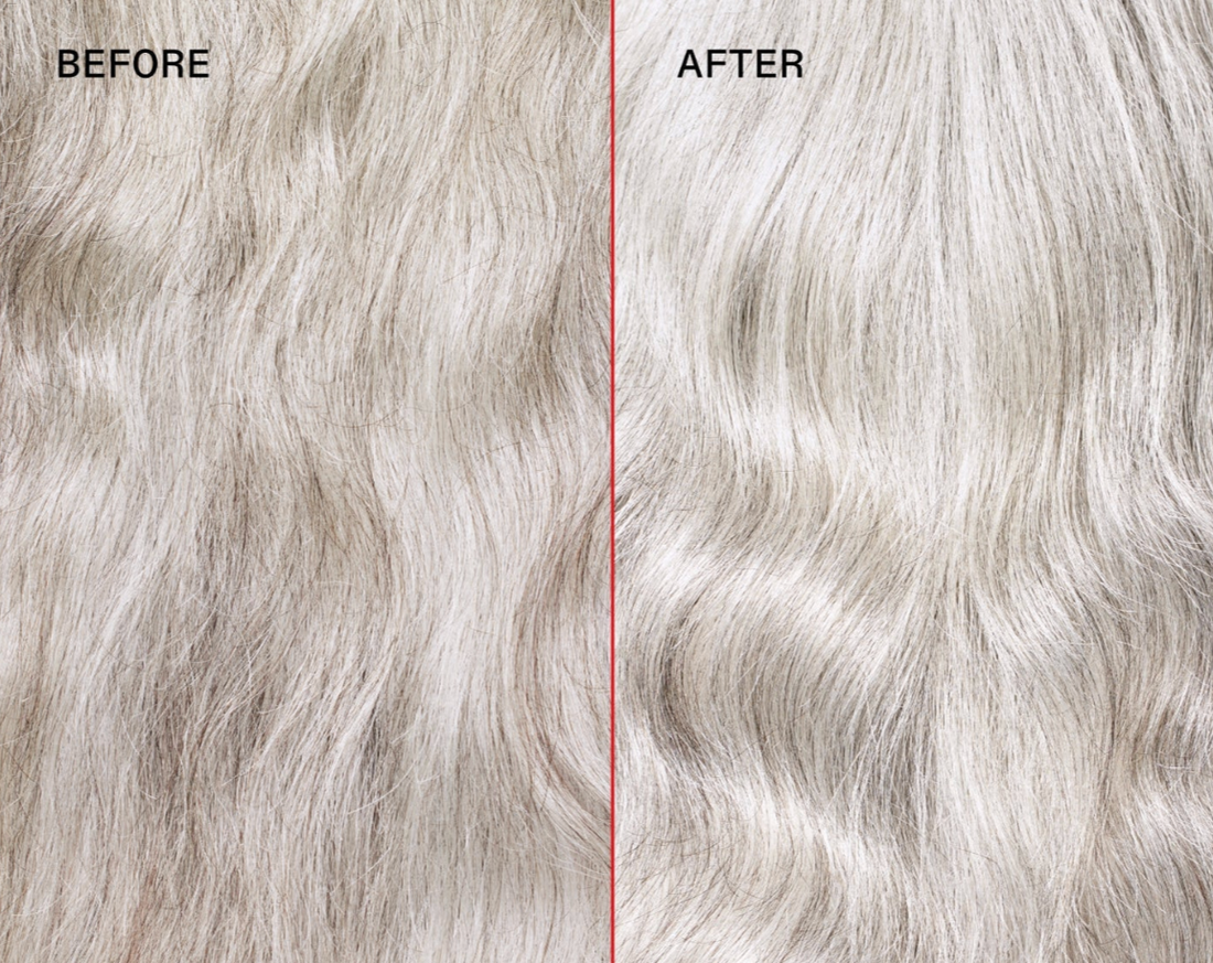 Nº.4P BLONDE ENHACER™ CHAMPÚ TONIFICANTE