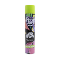 Hair Spray Extra Firme 420 ml