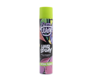 Hair Spray Extra Firme 420 ml