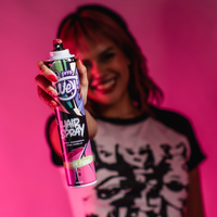 Hair Spray Extra Firme 420 ml
