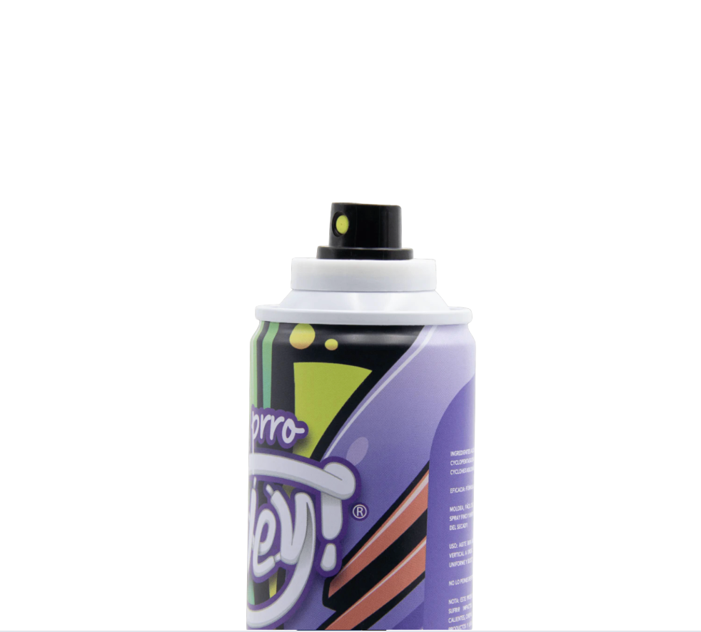 Hair Spray Extra Firme 420 ml