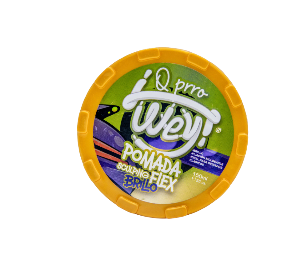 Pasta Q prro Wey