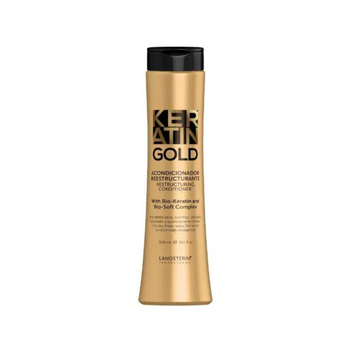Keratin Gold Reestructurante 300ml