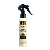 Bifasico Multiaccion Keratin Gold X 200ml