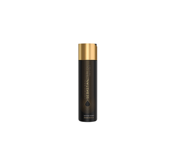 Sebastian Dark Oil Lightweight