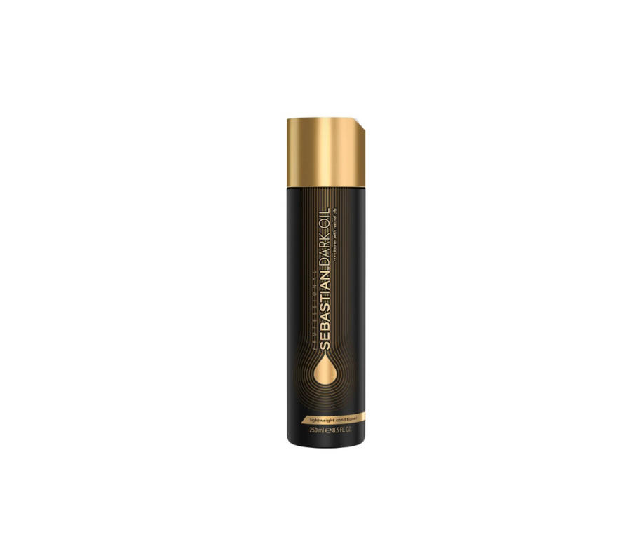 Sebastian Dark Oil Lightweight