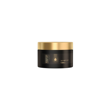 MASCARILLA DARK OIL LIGHTWEIGHT 150ML. SEBASTIAN