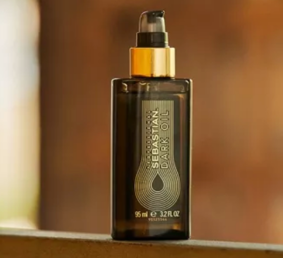 Dark Oil - Evanescent Styling Oil