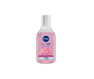 Agua Micelar con Agua de Rosas 400 ML