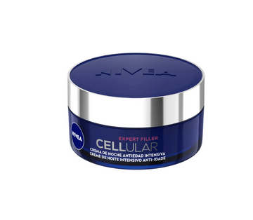 Cellular Expert Filler Crema de Noche