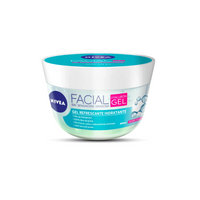 NIVEA Facial Hyaluron Gel