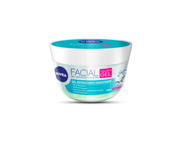 NIVEA Facial Hyaluron Gel