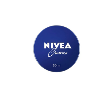 Crema Nivea Facial En Lata