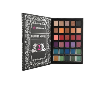 Beauty Novel Volume II