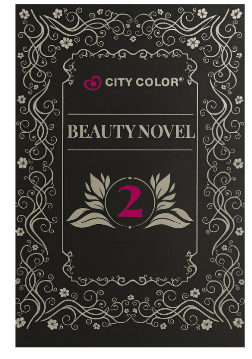 Beauty Novel Volume II