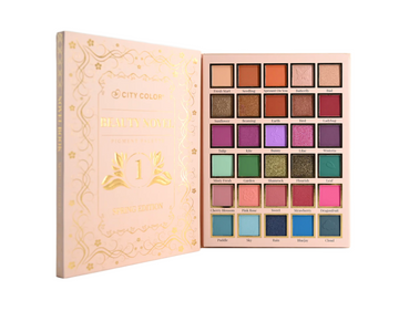 Beauty Novel I