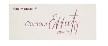 Contour Effects Palette