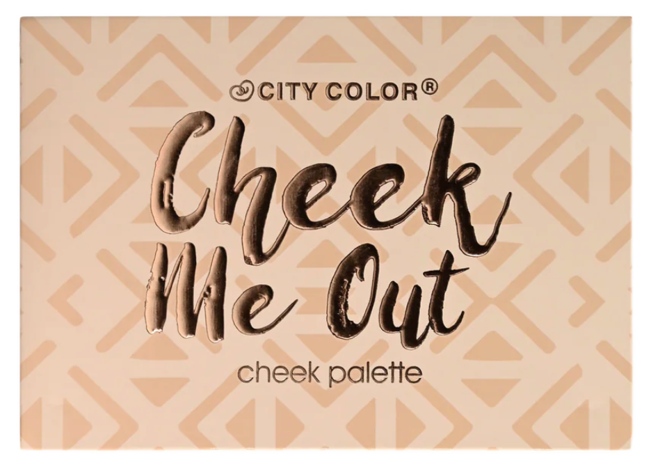 Cheek Me Out