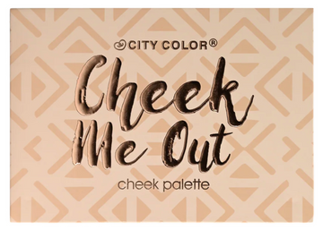 Cheek Me Out