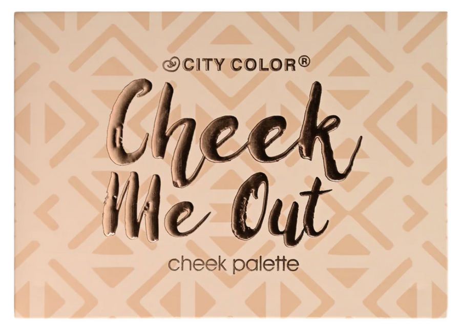 Cheek Me Out