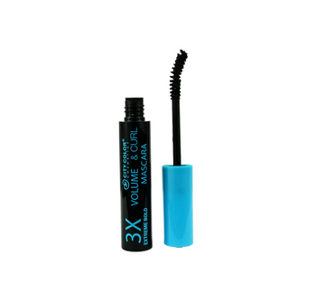 3X Extreme Volume & Curl