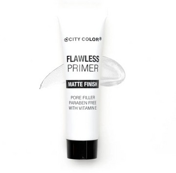 Flawless Primer