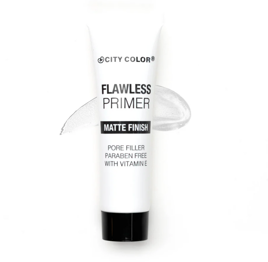 Flawless Primer