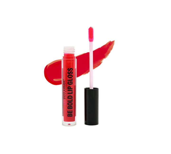 Be Bold Lip Gloss