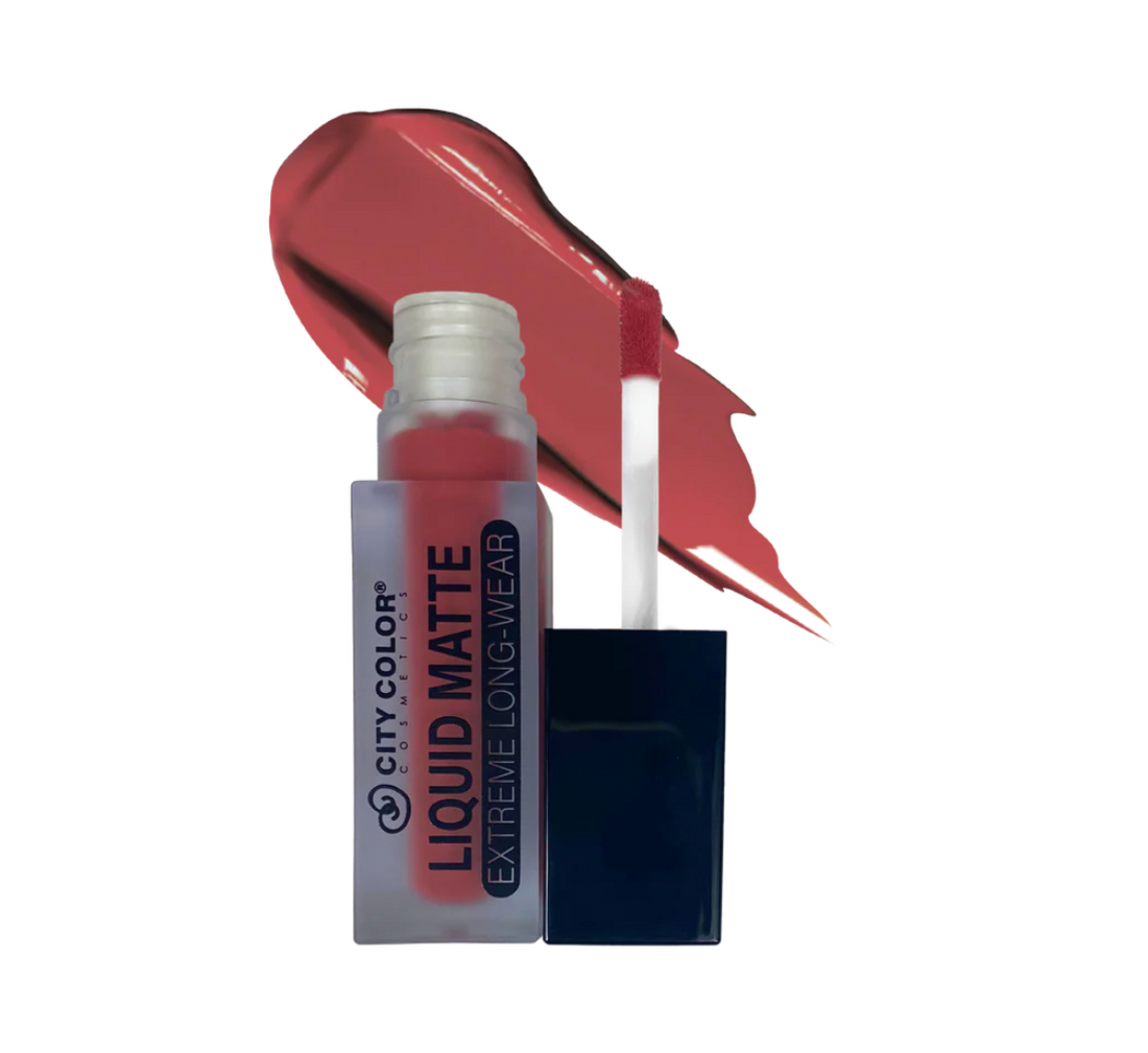 Liquid Matte