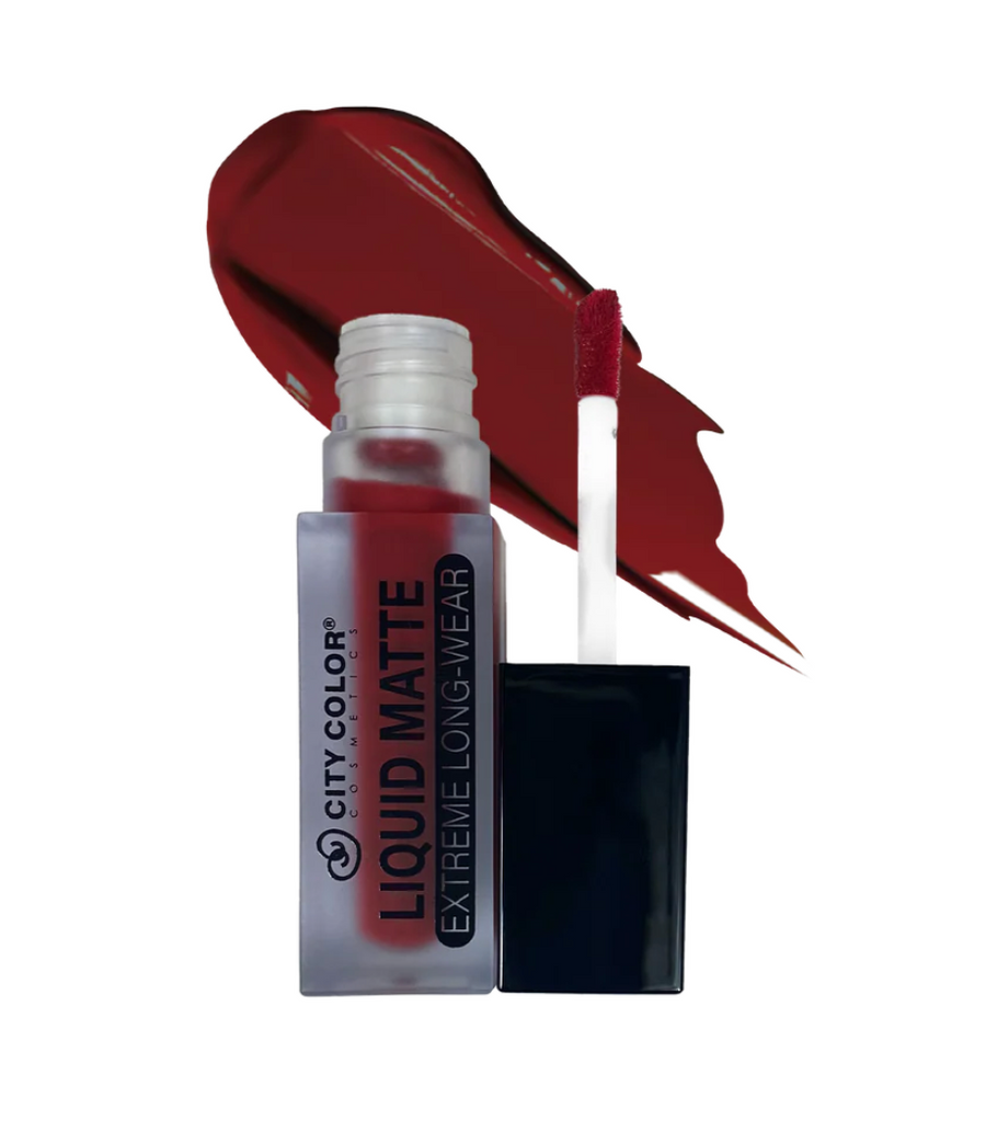 Liquid Matte
