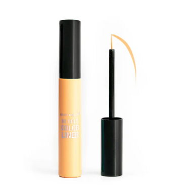 Be Bold Color Liner